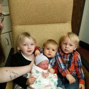 Meet your Posher, Krystal